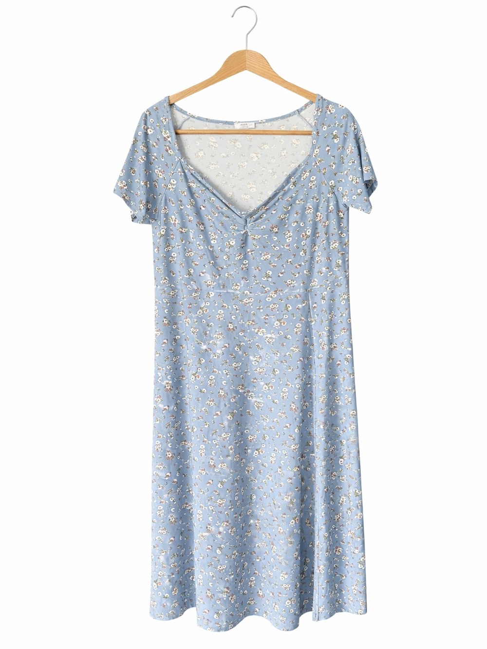 5/$25 Ardene Midi Floral Summer Dress Size XL